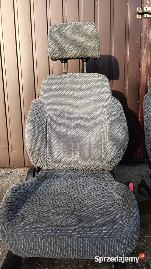 Suzuki vitara fotele Morawica