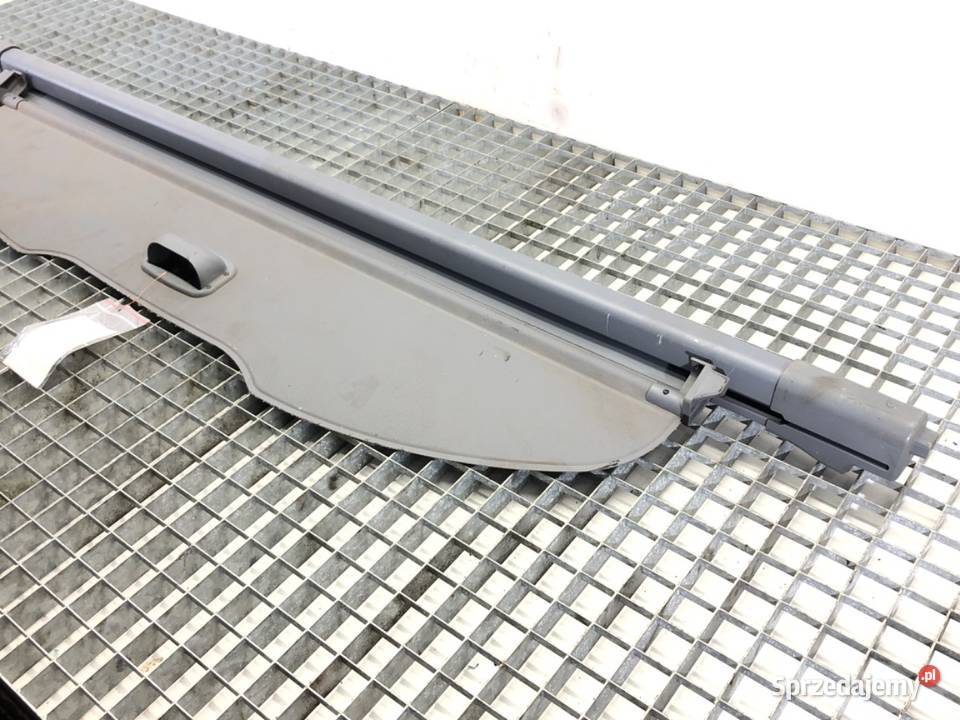 ROLETA FORD S Minivan 0614 OSŁONA TYLNA