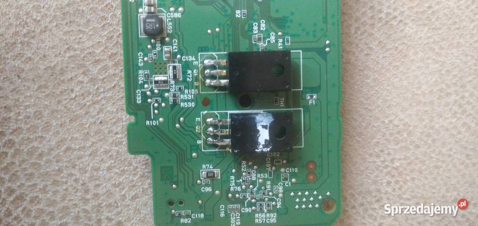 epson l1110 płyta główna płytka Sandomierz