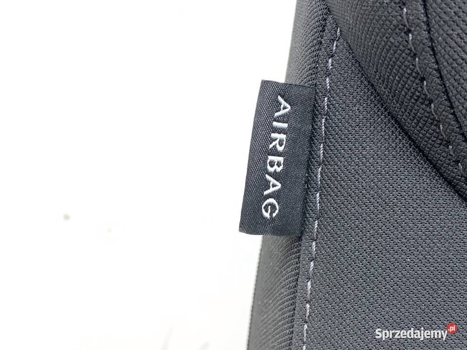 FOTEL PRAWY PRZÓD HYUNDAI ELANTRA VII podkarpackie