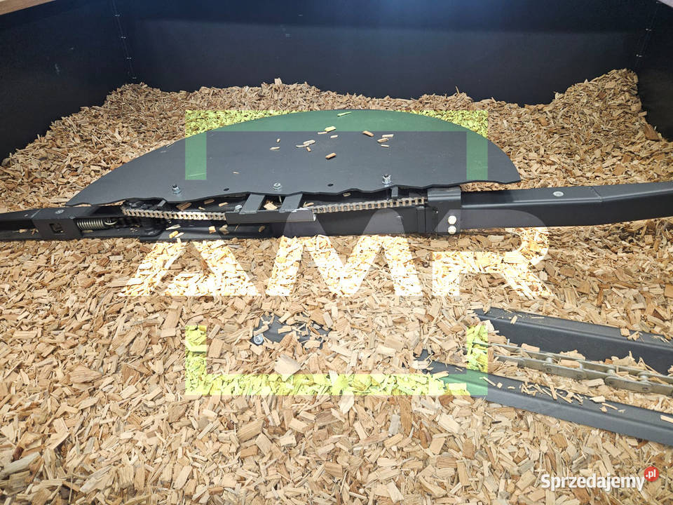 Kotłownia kontenerowa Heizomat NOWY KOCIOŁ na pomorskie Pałubice