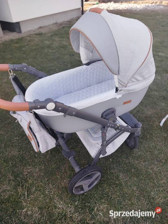Sprzedam wózek dziecięcy marki Adamex Bachórz