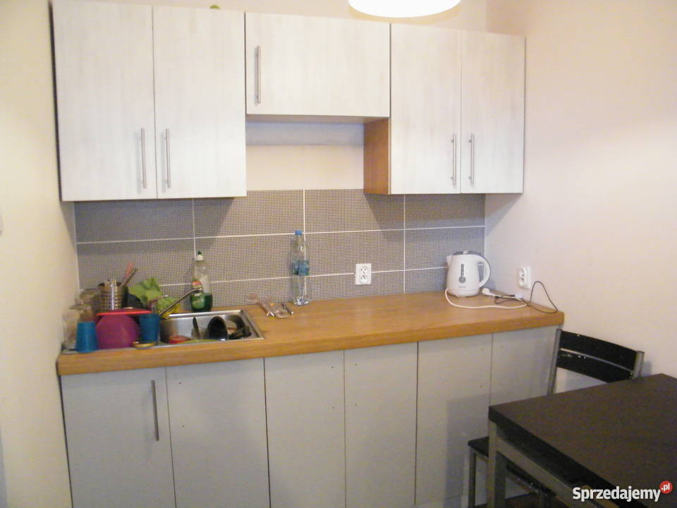 Sprzedam działkę ROD w Mosinie drewniane