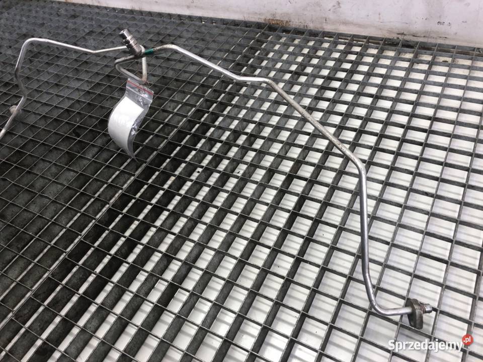 RURKA KLIMATYZACJI RENAULT EXPRESS 924404927R 15