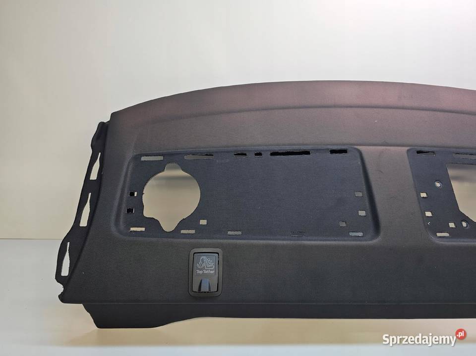 PÓŁKA TYLNA TYŁ AUDI A4 B9 SEDAN 8W5863411E Przystajń