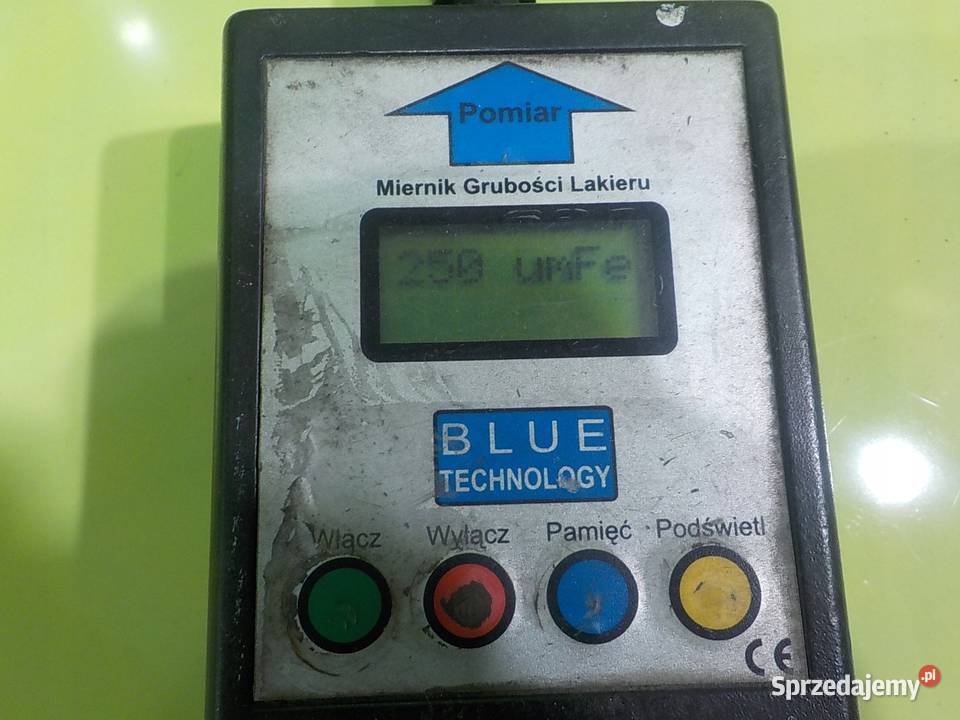 FIAT 500L 14 B 14r 5D blotnik prawy przod osobowe Suków