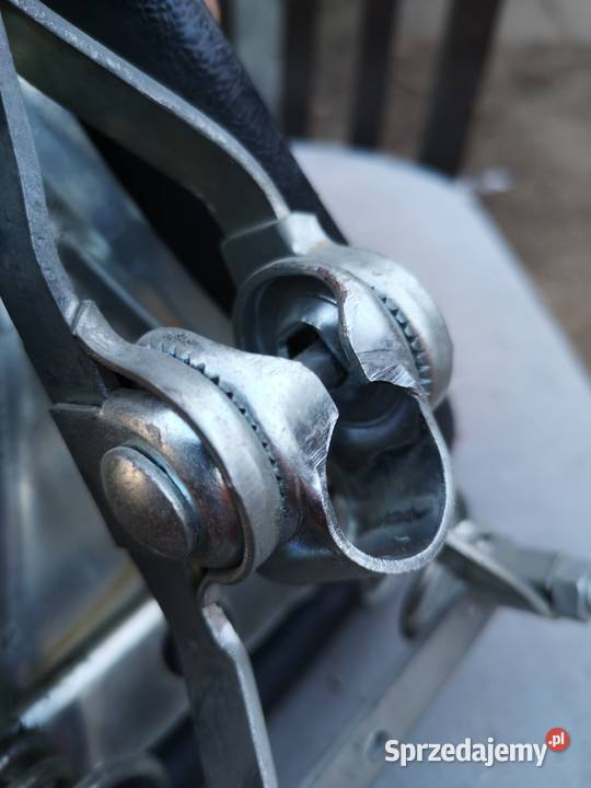 Rower FavoritRomet siodełko Favorit Gdańsk