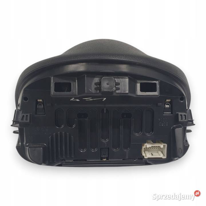 LICZNIK ZEGARY A4519000000001 Smart Fortwo II Chełm