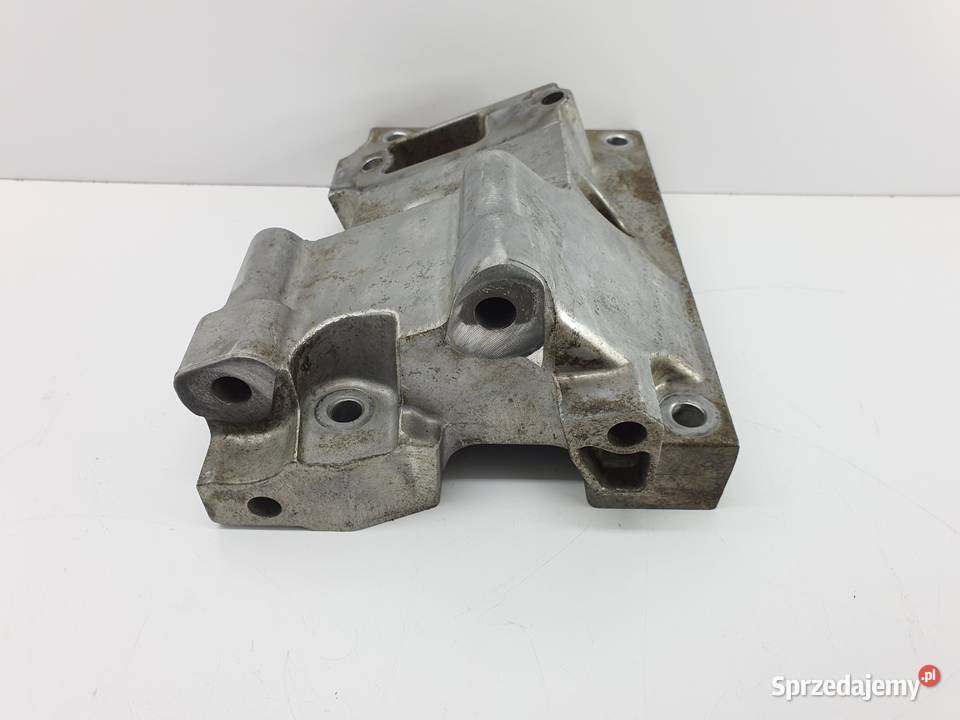 Mocowanie Adapter Skrzyni Lapa Polaris Rzr 1000 Łódź