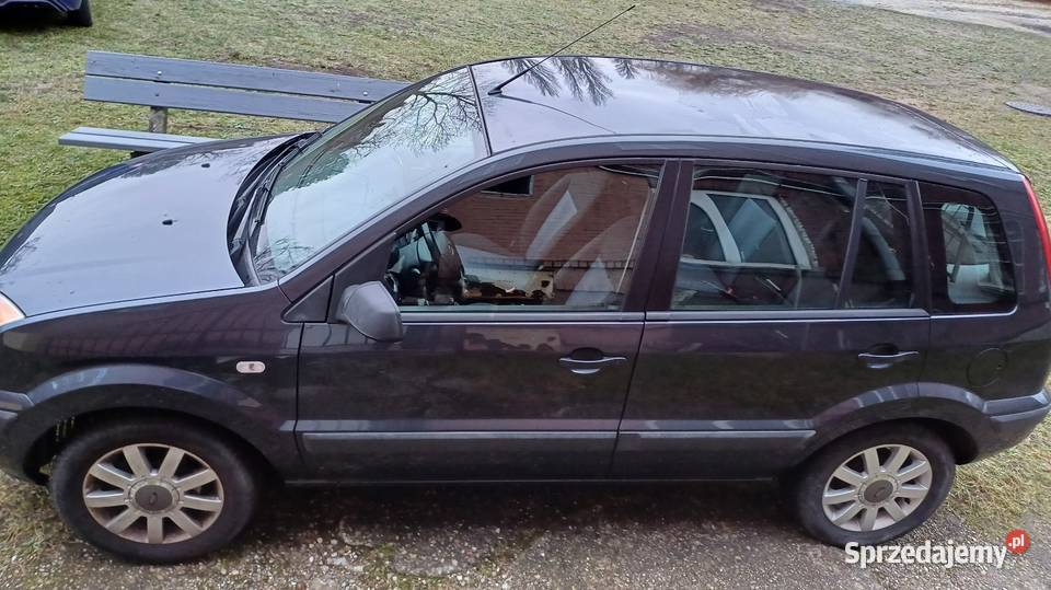 Motoryzacja Van / Minibus Wrocław