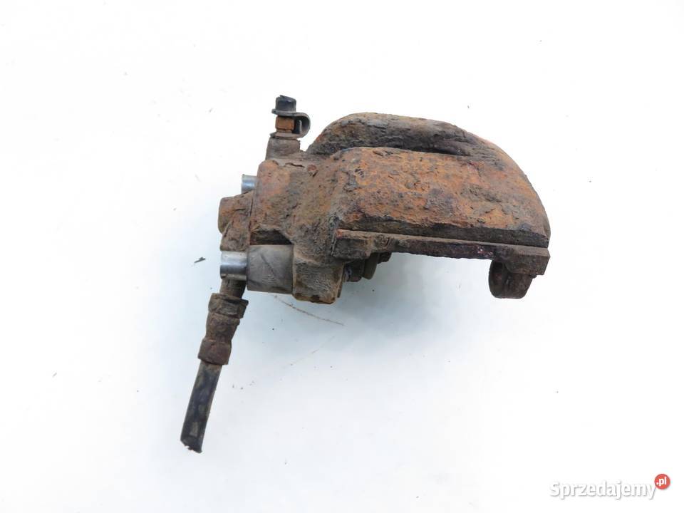 ZACISK PRAWY TYŁ BMW E46