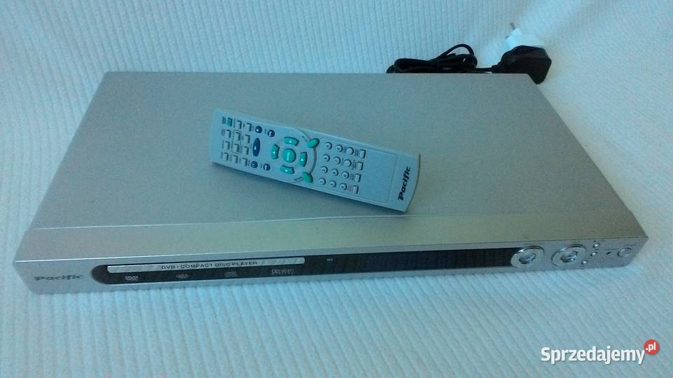 Niemieckie DVD pilot mazowieckie Płońsk