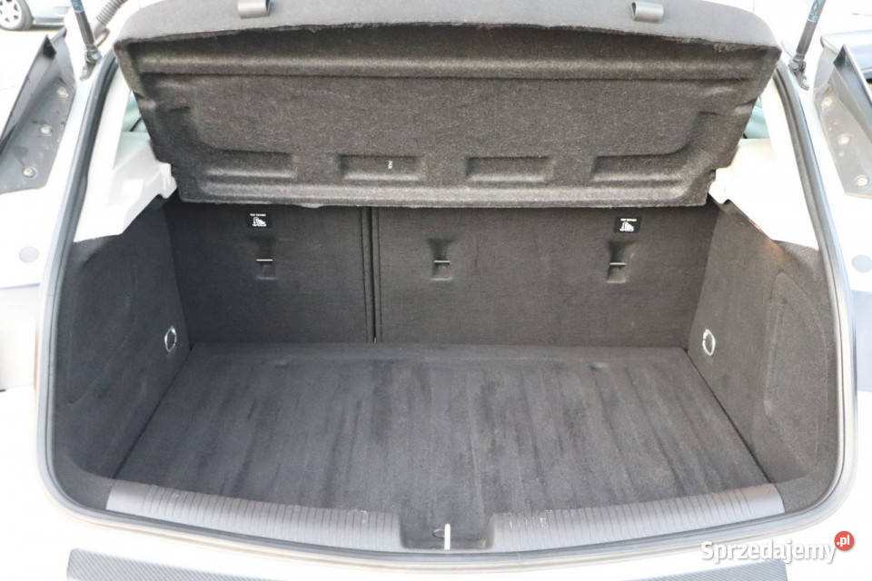 Opel Astra 1WŁAŚCICIEL krajowy serwisowany MODEL Astra opolskie sprzedam