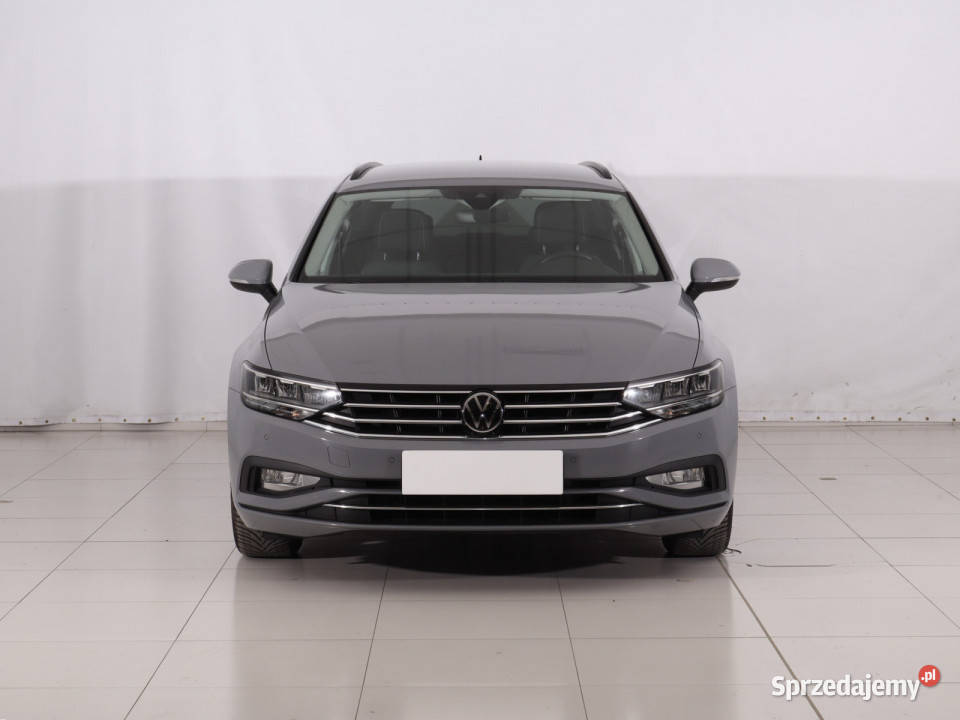 VW Passat 15 TSI Rok produkcji 2023 Piaseczno sprzedam