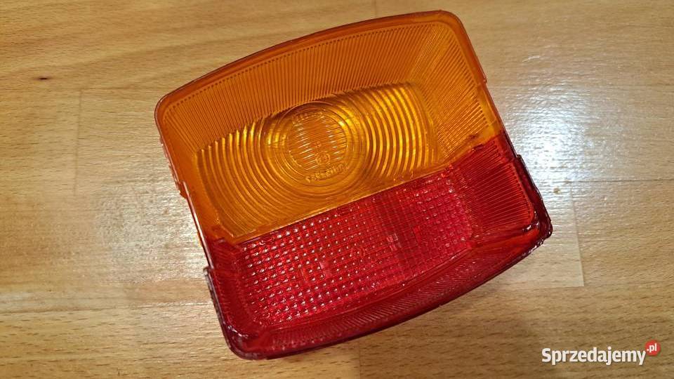 Wielofunkcyjna lampa tylna HELLA 6R0153257 małopolskie Kraków