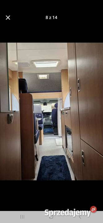 Renault master kamper Lublin