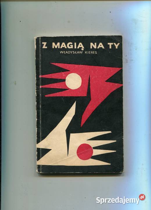 Z magią na ty Kieres Szczecin