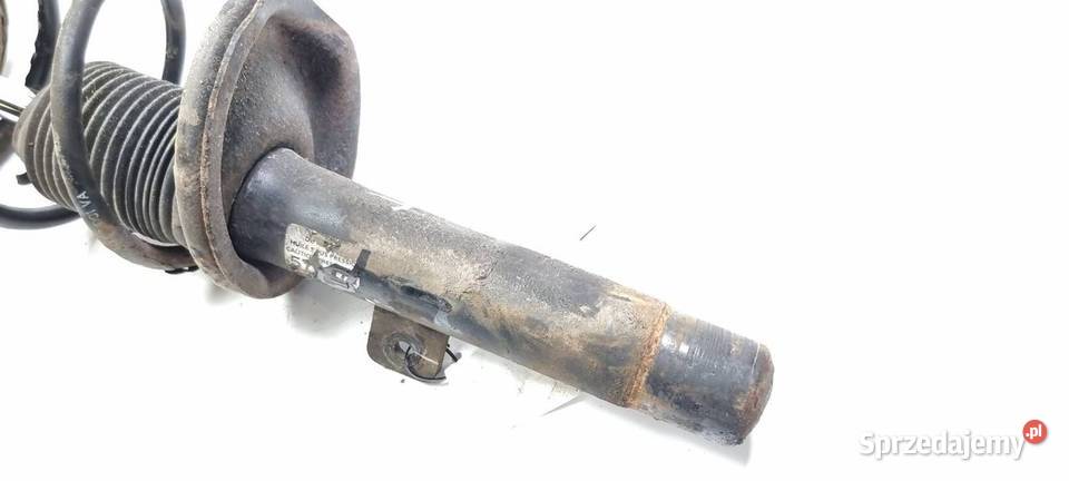 AMORTYZATOR LEWY PRZÓD PEUGEOT 206
