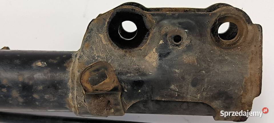 AMORTYZATOR PRAWY PRZÓD HONDA JAZZ osobowe Lipno