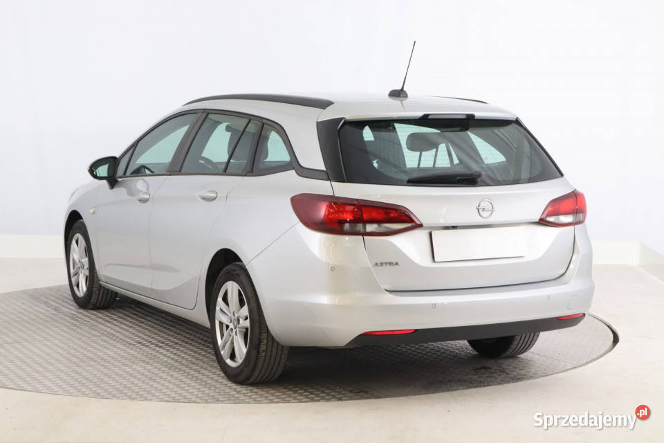 Opel Astra 12 Turbo Zabrze
