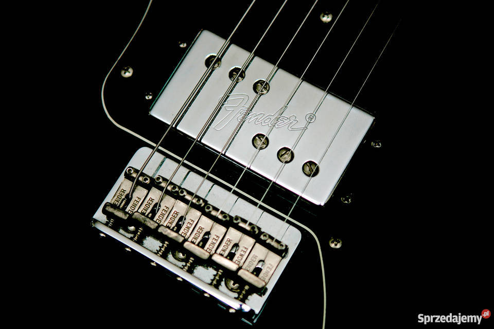 Fender Telecaster Deluxe 72