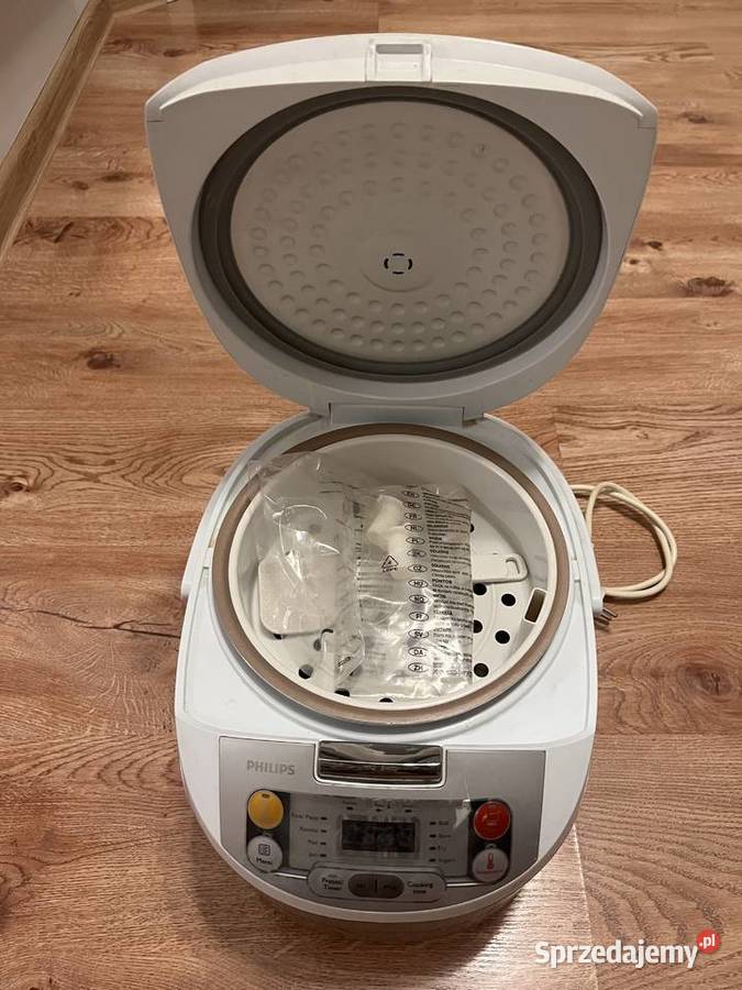 Milticooker Szczecin