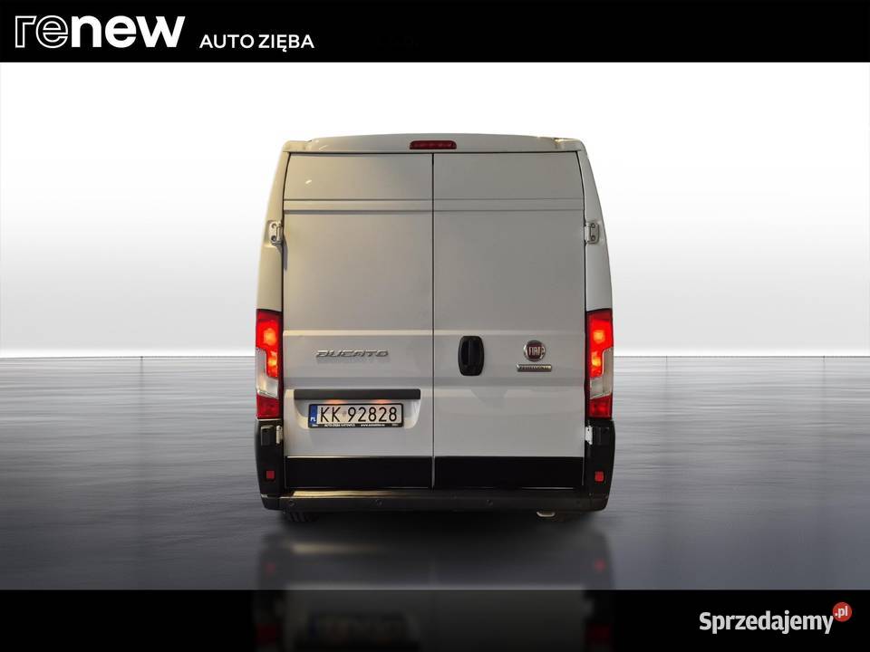 Ducato 33 MJ L2H2 EasyPro radio / CD