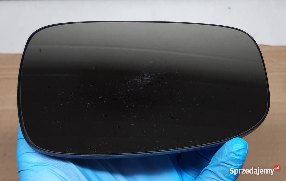 WKŁAD LUSTERKA PEUGEOT 306 9301 PRAWY ALKAR Mielęcin sprzedam