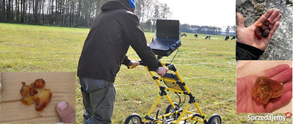 GEORADAR kompleksowe usługi georadarowe Ostrołęka