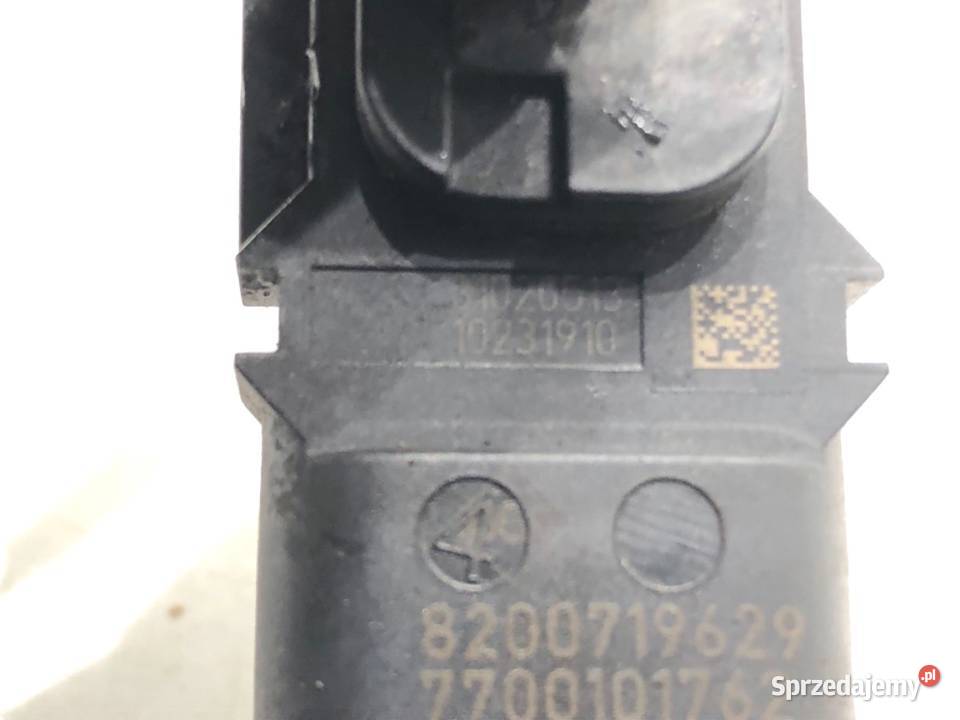 PRZEPŁYWOMIERZ DACIA DUSTER 8200719629 16 105