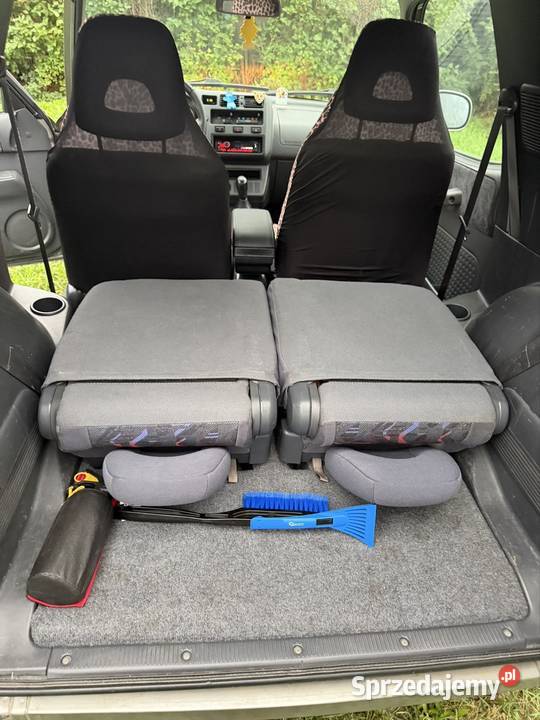 Toyota RAV4 Zarejestrowany w Polsce sprzedam
