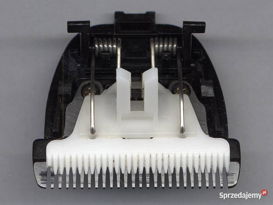 Ostrze maszynki do strzyżenia łódzkie Łódź