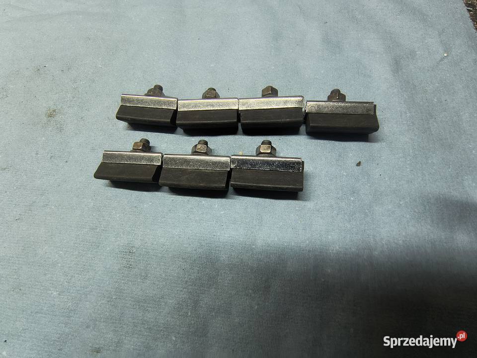 ROWER ROMET WIGRY JUBILAT SOKÓŁ LUX KLOCKI Rzeszów