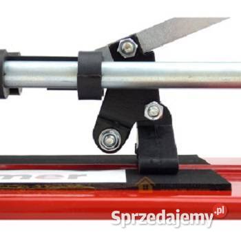 MASZYNKA DO CIĘCIA PŁYTEK Walmer MG 400 Szpetal Górny sprzedam
