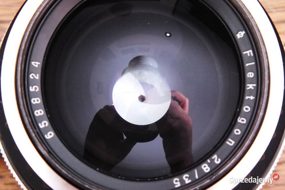 Zeiss Flektogon 28 35