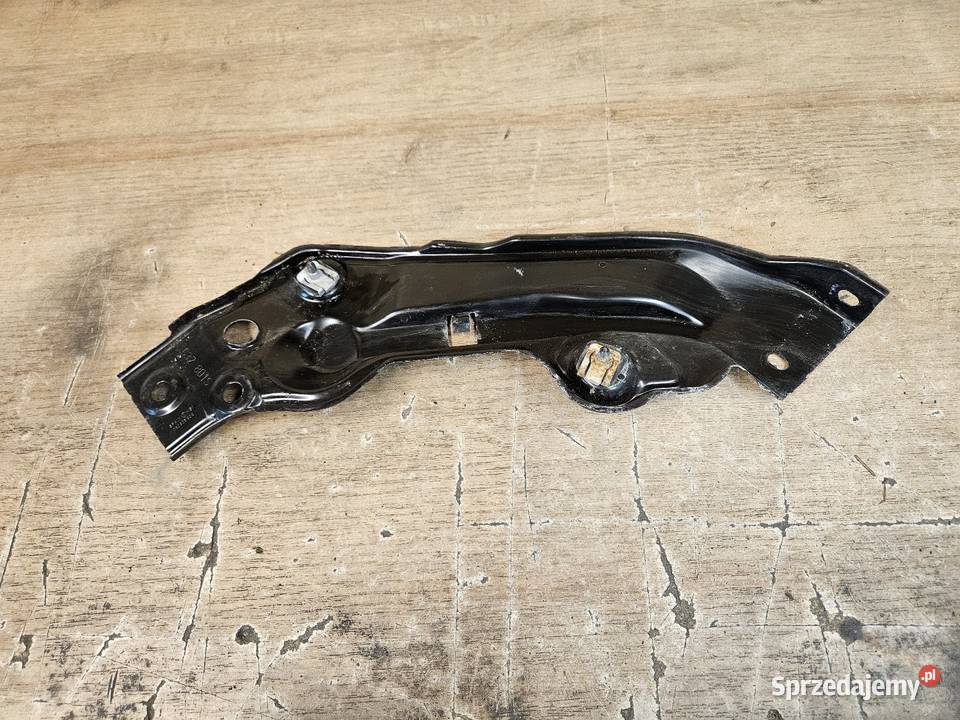 VW POLO VI 2G WSPORNIK PASA LAMPY PRAWY Międzychód