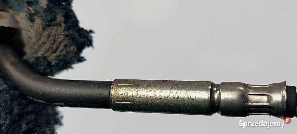SONDA AUDI A4 B9 QUATTRO 6X0973802A 05L906088CF