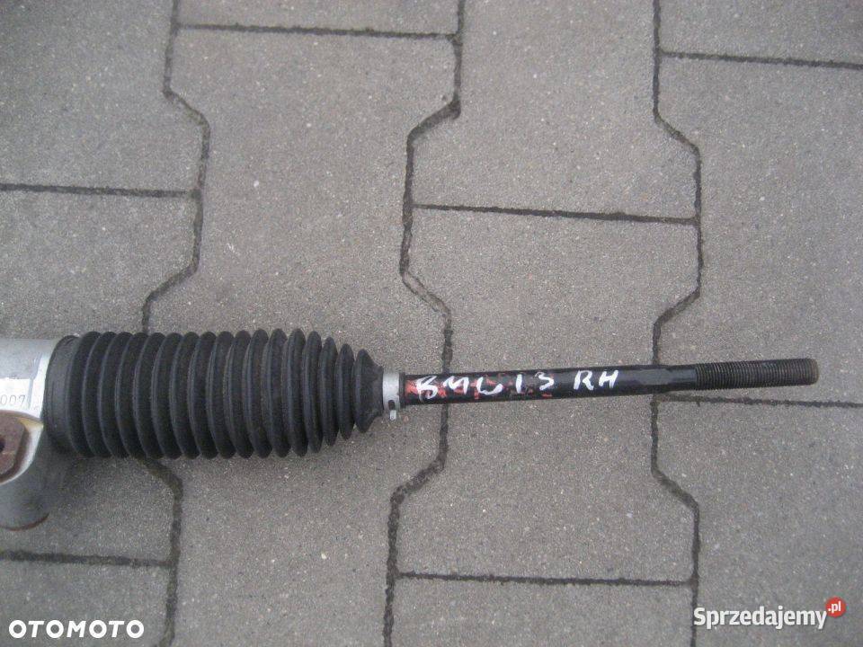 BMW I3 i3 DRĄŻEK KIEROWNICZY PRAWY osobowe Rakoniewice