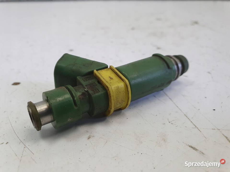 WTRYSKIWACZ Volvo S70 S60 V70 S80 24 wtrysk Chełm