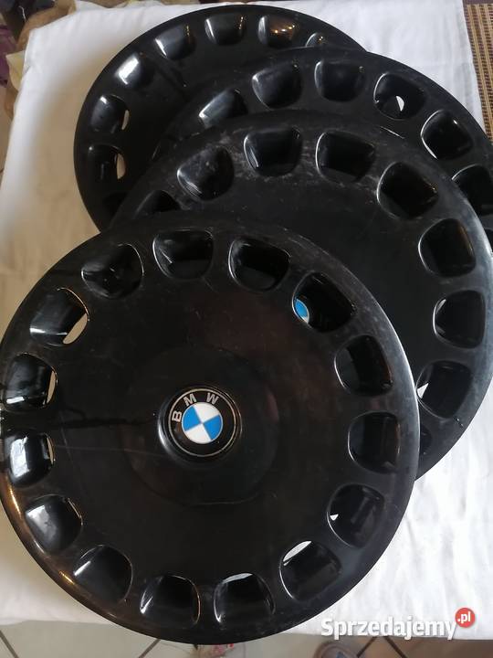 Kołpaki Bmw osobowe opolskie Opole sprzedam