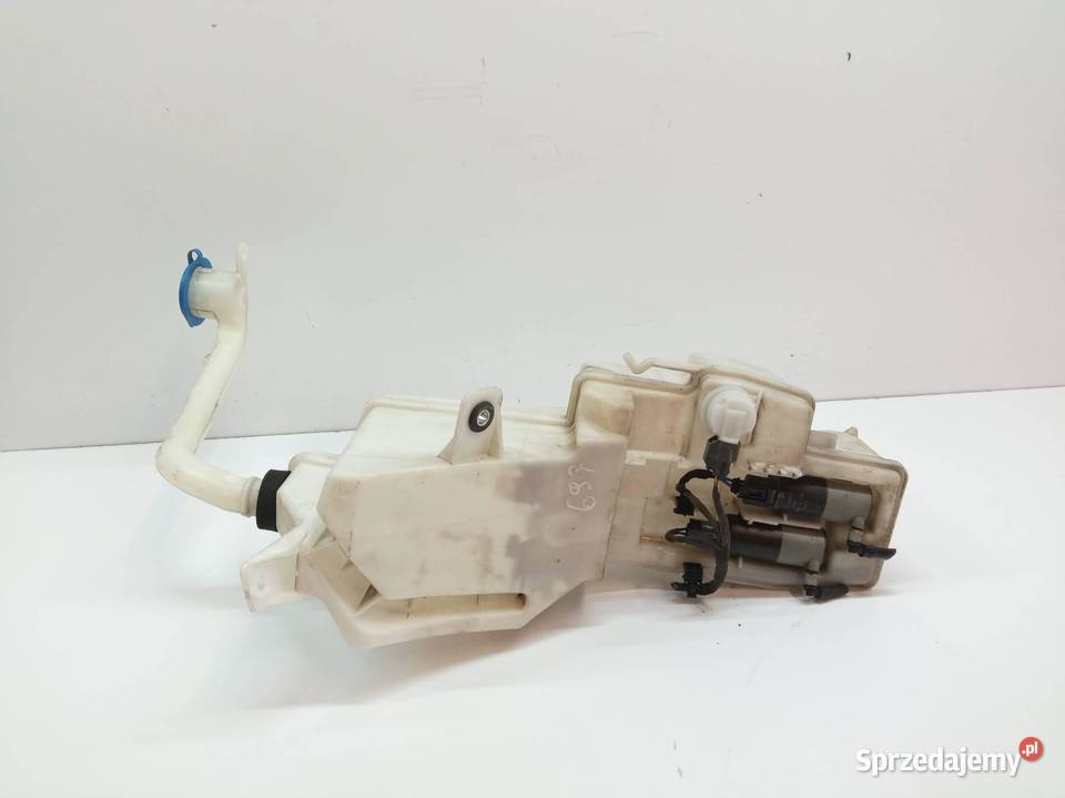ZBIORNICZEK SPRYSKIWACZY 31662428 Volvo S90 II