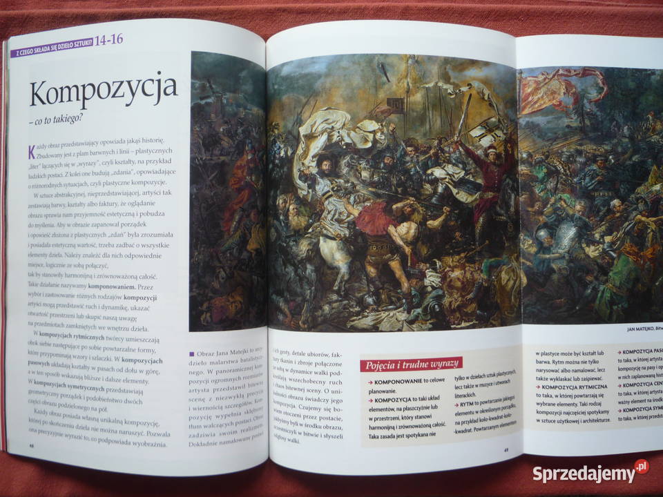 Nowy Podręcznik Na ścieżkach wyobraźni Plastyka plastyka zachodniopomorskie Szczecin