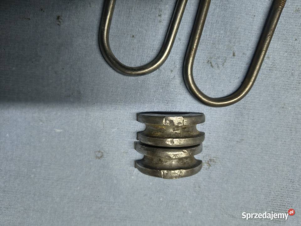 Uchwyty montażowe kierownicy Jawa cz 350 Rzeszów