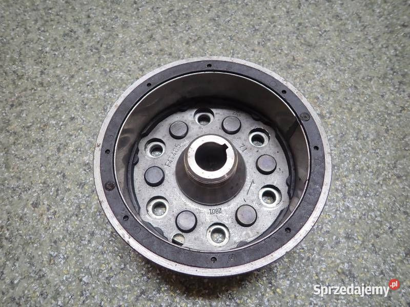 MAGNETO F4T465 KAWASAKI KFX 700