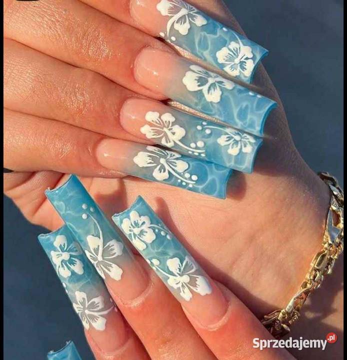 Press on nails warmińsko-mazurskie Mrągowo