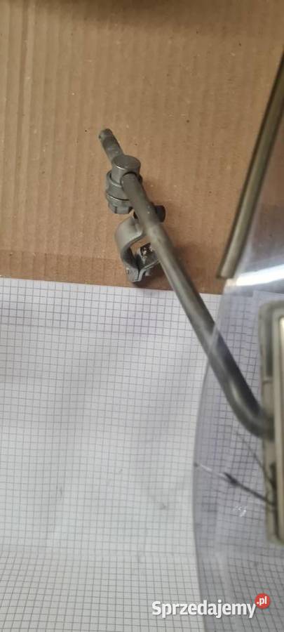 Suzuki Intruder 125 szyba owiewka Warszawa