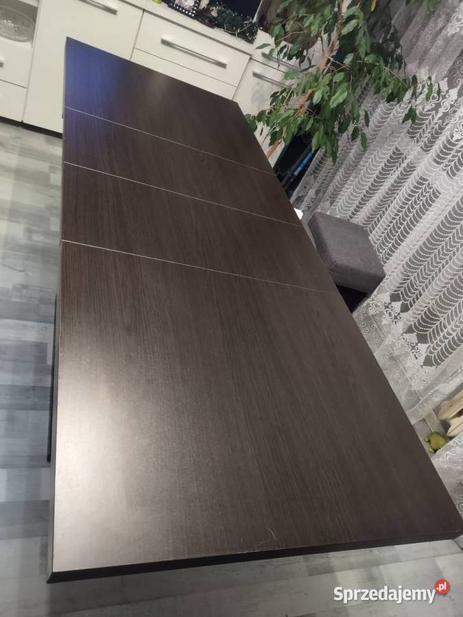 Ława z funkcją rozkładania stołu Bydgoszcz