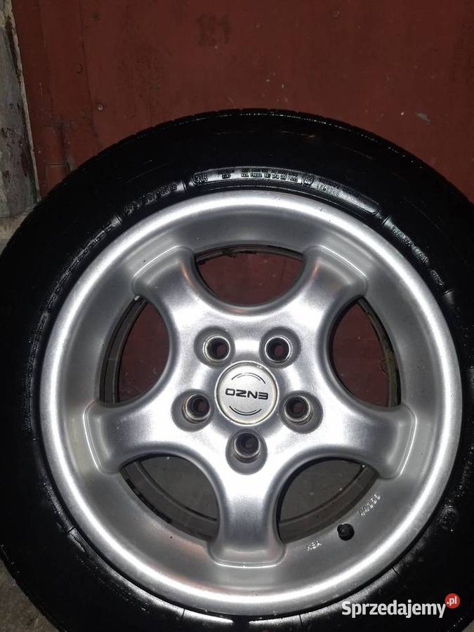 Kola R15 5x112