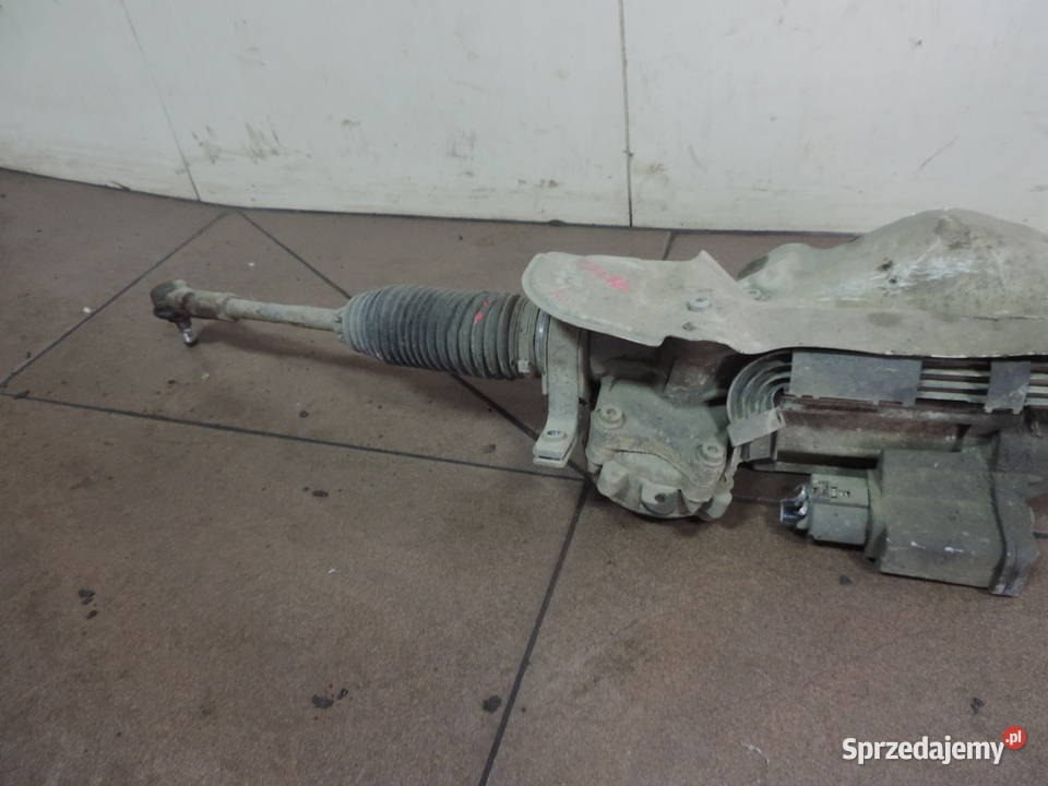 PRZEKŁADNIA MAGLOWNICA SEAT ALTEA 1K1423051CL Nowy Sącz