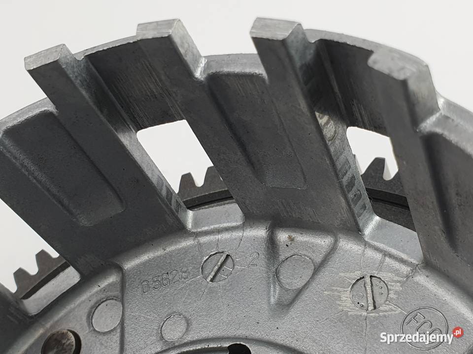 Sprzeglo Kosz Sprzeglowy Suzuki Gsr 750 1117 Silniki i osprzęt Łódź
